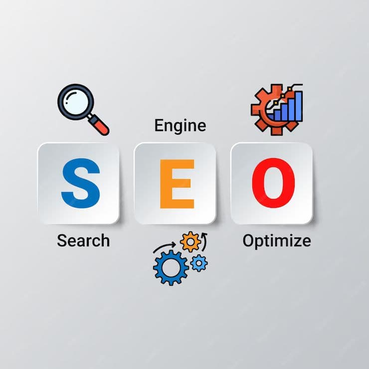 SEO Optimization