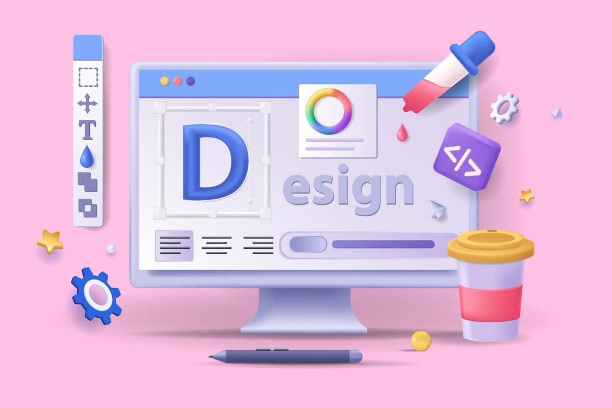 UI/UX & Graphics Design