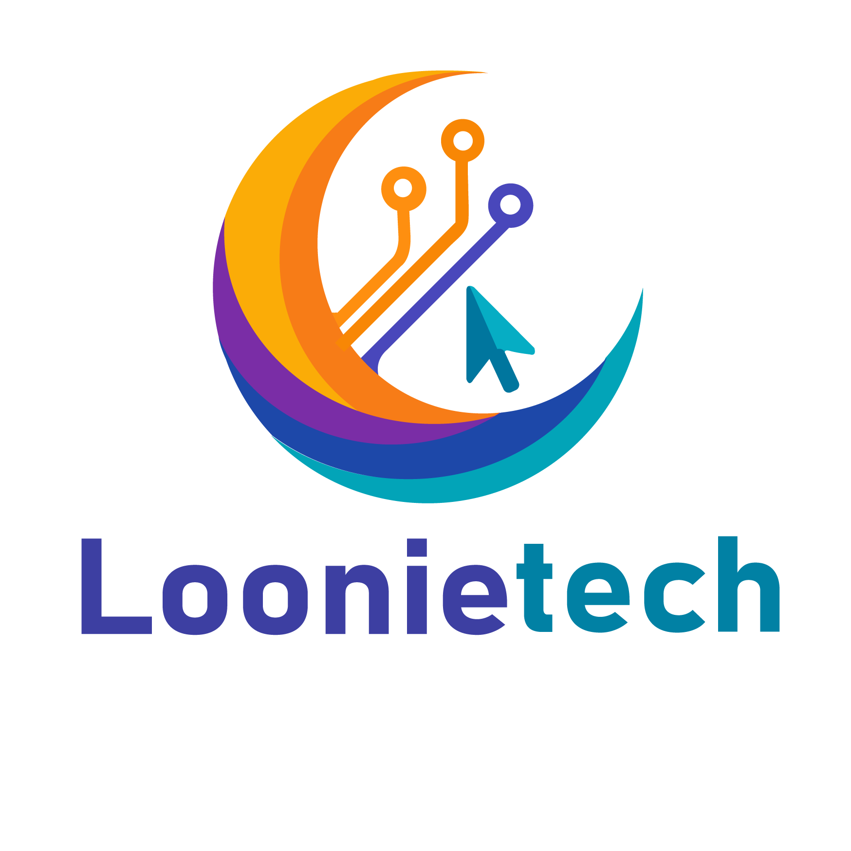 Loonietech Logo